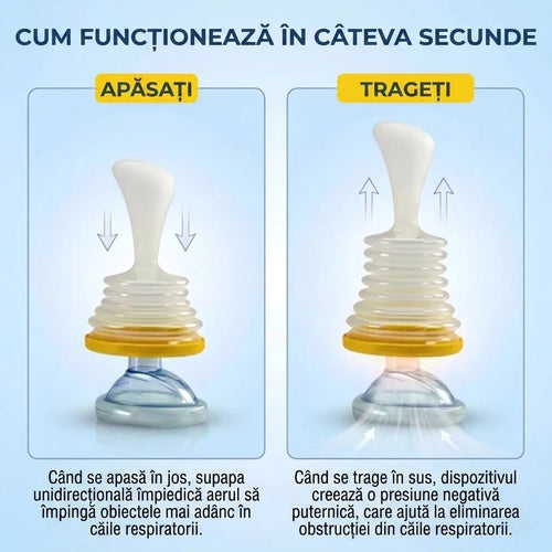 Cum funcționează în câteva secunde