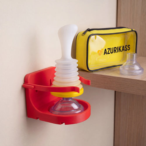 Suporturi de perete Azurikass